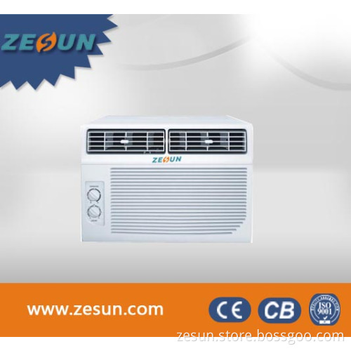 5K&6K 220-240V/50HZ R410A Window Type Room Air Cooler Price Conditioning,aire acondicionado